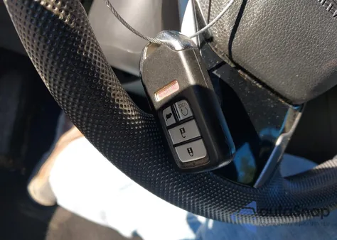 2019 Honda Civic Ex z USA, uszkodzony, nr VIN SHHFK7H68KU418928